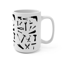 Load image into Gallery viewer, Tool Mug